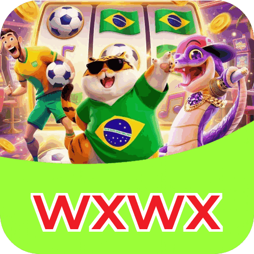 Login rápido no app wxwx